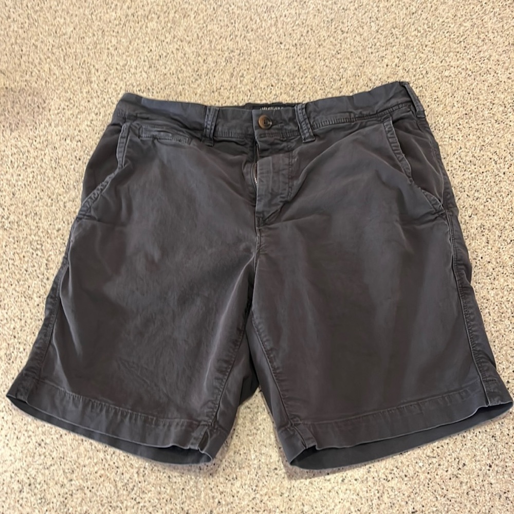 AE men’s shorts